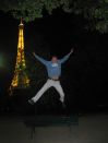Paris 2009 ;) W wolnych chwilach latam :D 