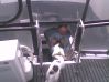 Pupoosh my first mate on board!!!
