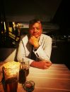 In Warsaw visiting Poland 