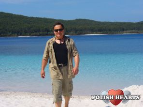 Fraser Island trip