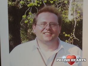 Me at work at the council Me at work at the council