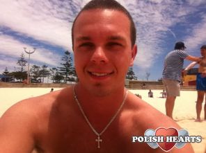 Maroubra Beach