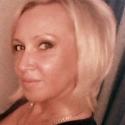 Kobieta, barshha, 45