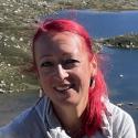 Kobieta, Joanasmile, 48