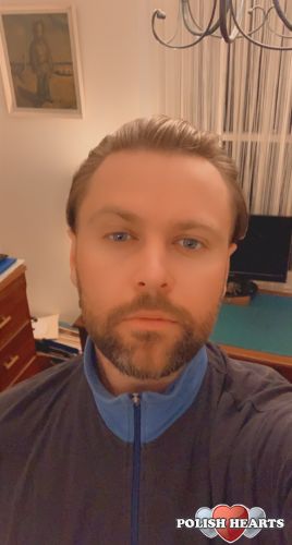 Troszkę poważnie tu wyszedłem, uśmiechnąć się potrafię :D
