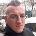Male, stut, Australia, Western Australia, Great Fields, Merredin, Korbel,  29 years old