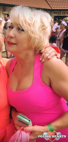 Charity run (Marathon charytatywny) 